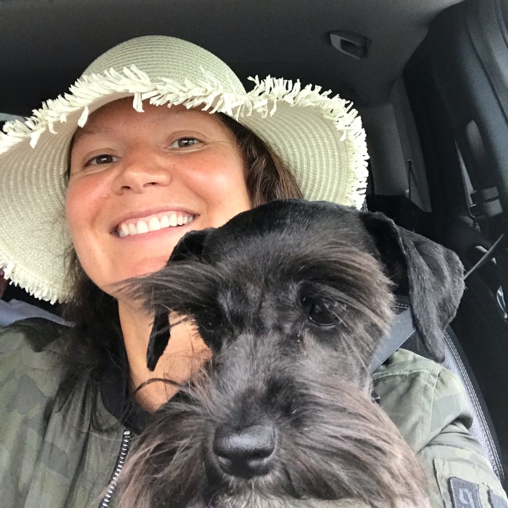 Meet your Posher, Tatiana